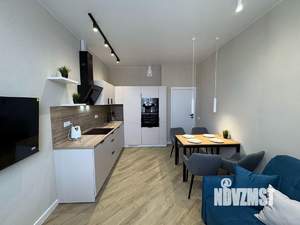 2-к квартира, на длительный срок, 40м2, 10/10 этаж