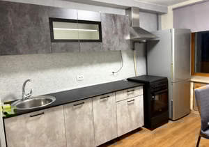 1-к квартира, на длительный срок, 35м2, 3/14 этаж