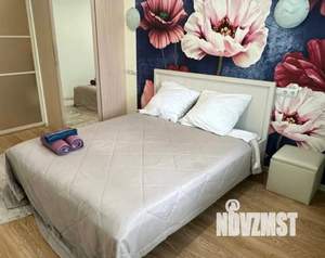 2-к квартира, посуточно, 70м2, 7/25 этаж