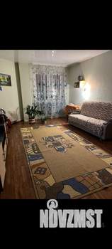 1-к квартира, на длительный срок, 48м2, 9/20 этаж