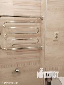 Студия квартира, на длительный срок, 32м2, 8/25 этаж