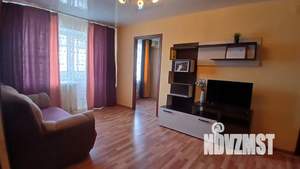2-к квартира, посуточно, 47м2, 3/5 этаж