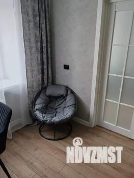 2-к квартира, посуточно, 42м2, 1/5 этаж