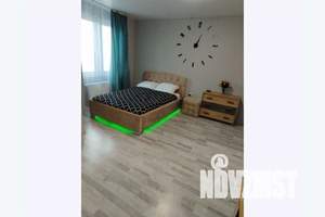 1-к квартира, посуточно, 30м2, 14/14 этаж