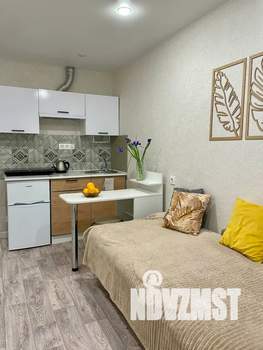 Студия квартира, посуточно, 15м2, 1/5 этаж