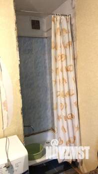 1-к квартира, на длительный срок, 14м2, 1/5 этаж