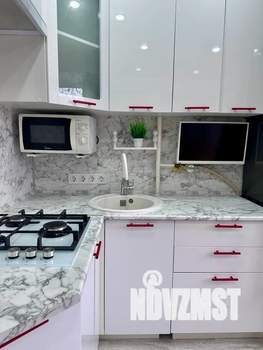 3-к квартира, посуточно, 65м2, 4/5 этаж