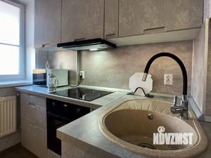 1-к квартира, посуточно, 29м2, 1/1 этаж