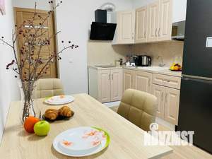 1-к квартира, посуточно, 38м2, 13/14 этаж