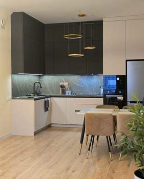 3-к квартира, на длительный срок, 78м2, 2/23 этаж