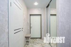 2-к квартира, посуточно, 47м2, 2/6 этаж