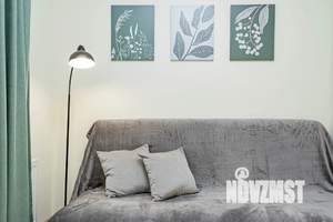 2-к квартира, посуточно, 60м2, 1/1 этаж