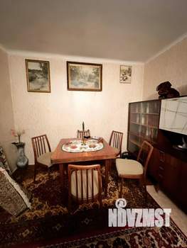 2-к квартира, на длительный срок, 47м2, 2/5 этаж