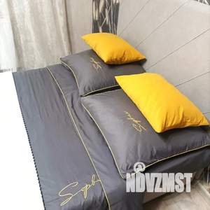 1-к квартира, посуточно, 39м2, 16/25 этаж