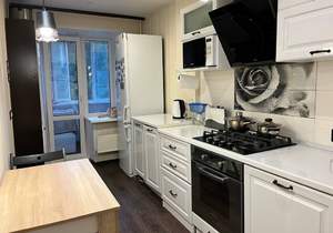 1-к квартира, на длительный срок, 36м2, 2/9 этаж