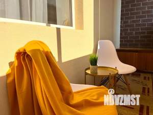 Студия квартира, посуточно, 29м2, 3/10 этаж