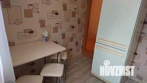 1-к квартира, посуточно, 38м2, 4/5 этаж