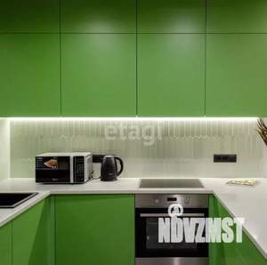 2-к квартира, на длительный срок, 55м2, 6/17 этаж