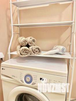 1-к квартира, посуточно, 44м2, 1/1 этаж