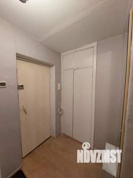 1-к квартира, на длительный срок, 32м2, 6/9 этаж