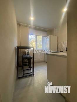 2-к квартира, на длительный срок, 43м2, 3/5 этаж