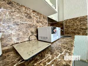 1-к квартира, посуточно, 30м2, 12/25 этаж