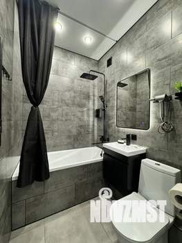 2-к квартира, посуточно, 53м2, 3/5 этаж