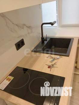 2-к квартира, на длительный срок, 40м2, 15/16 этаж