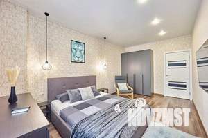 2-к квартира, посуточно, 45м2, 14/25 этаж