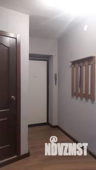 2-к квартира, на длительный срок, 52м2, 5/5 этаж