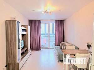 2-к квартира, посуточно, 42м2, 1/1 этаж