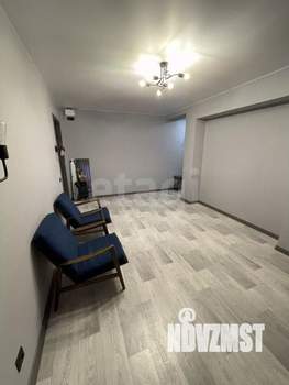 3-к квартира, на длительный срок, 52м2, 4/5 этаж