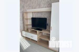 1-к квартира, посуточно, 40м2, 6/10 этаж