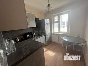 2-к квартира, на длительный срок, 48м2, 4/10 этаж