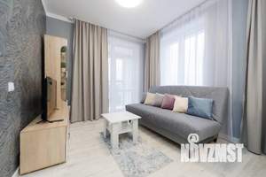 2-к квартира, посуточно, 70м2, 9/25 этаж