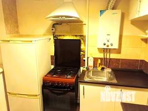 2-к квартира, посуточно, 42м2, 3/4 этаж