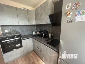 2-к квартира, на длительный срок, 48м2, 4/10 этаж