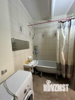 1-к квартира, на длительный срок, 39м2, 16/21 этаж