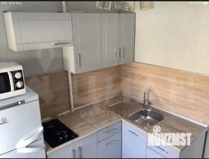 1-к квартира, на длительный срок, 32м2, 2/5 этаж