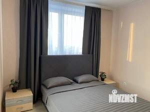 2-к квартира, посуточно, 50м2, 1/1 этаж