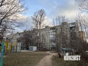 2-к квартира, на длительный срок, 44м2, 8/9 этаж