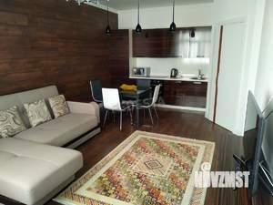 3-к квартира, на длительный срок, 85м2, 6/16 этаж