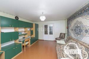 3-к квартира, на длительный срок, 50м2, 5/9 этаж