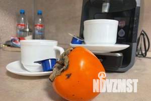 1-к квартира, посуточно, 40м2, 13/14 этаж