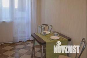 1-к квартира, посуточно, 45м2, 4/25 этаж