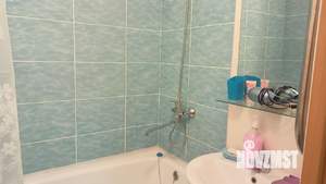 1-к квартира, посуточно, 38м2, 3/9 этаж