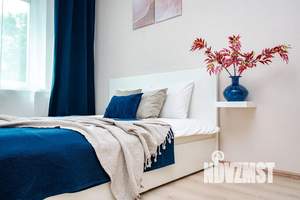 1-к квартира, посуточно, 42м2, 3/26 этаж