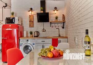 1-к квартира, посуточно, 37м2, 2/9 этаж