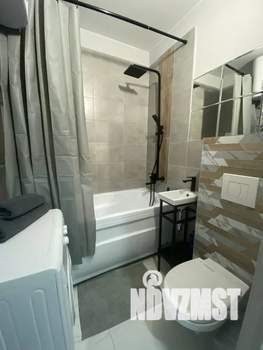 1-к квартира, посуточно, 30м2, 4/8 этаж