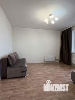 2-к квартира, на длительный срок, 56м2, 6/20 этаж